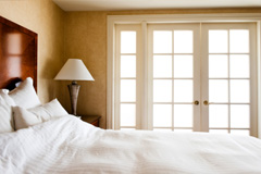 Calcott bedroom extension costs