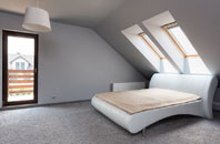 Calcott bedroom extensions