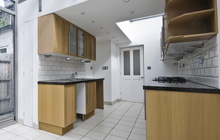 Calcott kitchen extension leads